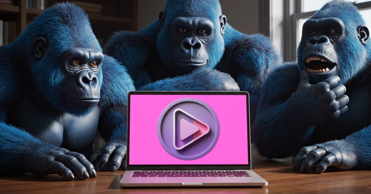 AI Video Generation